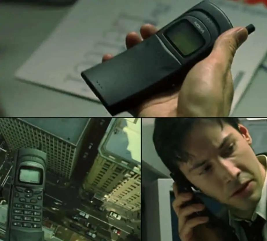 Што ся стало из Nokia?