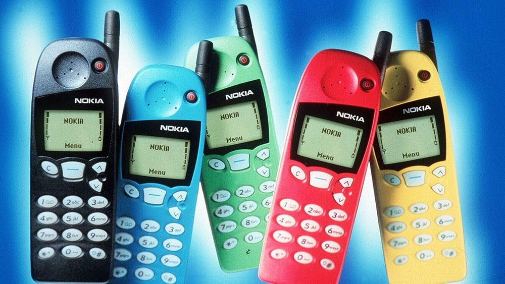 Што ся стало из Nokia?