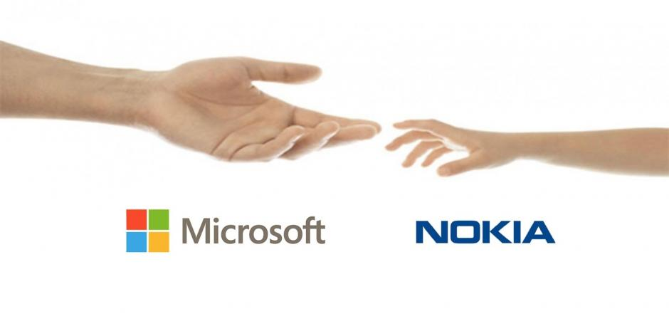 Што ся стало из Nokia?