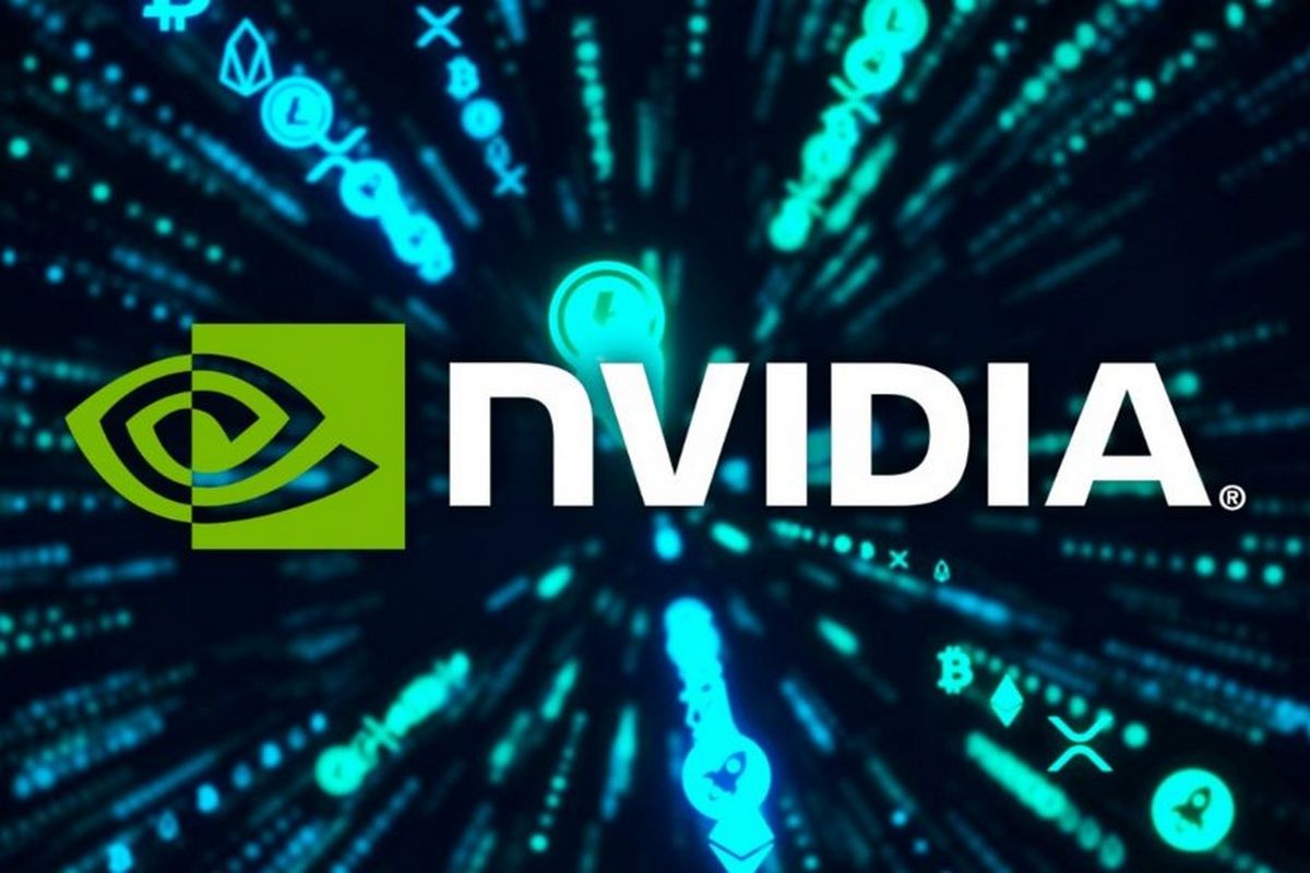 Фірма NVIDIA чекат зниженя дохода за квартал на 44%