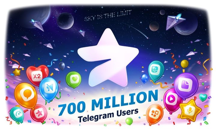 Telegram запустили абонемент Telegram Premium
