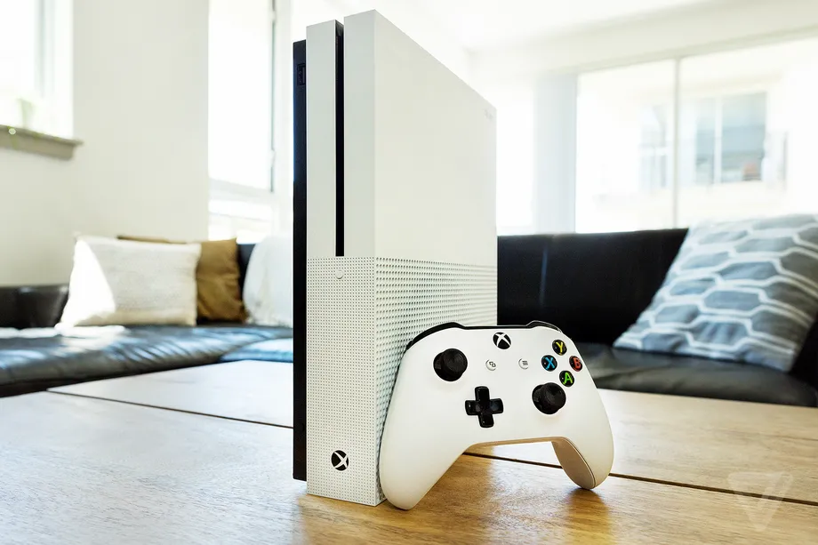 Фірма Microsoft признала ся, ож Xbox One не ож дуже ся продає