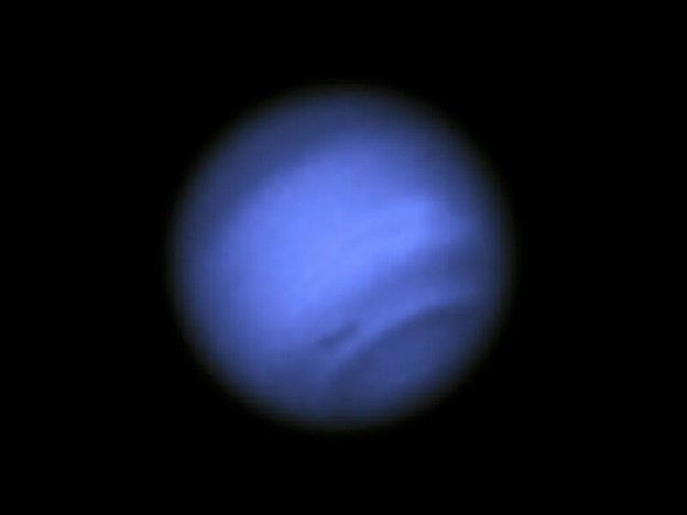 Учены выяснили, яку фарбу направду мають Уран і Нептун