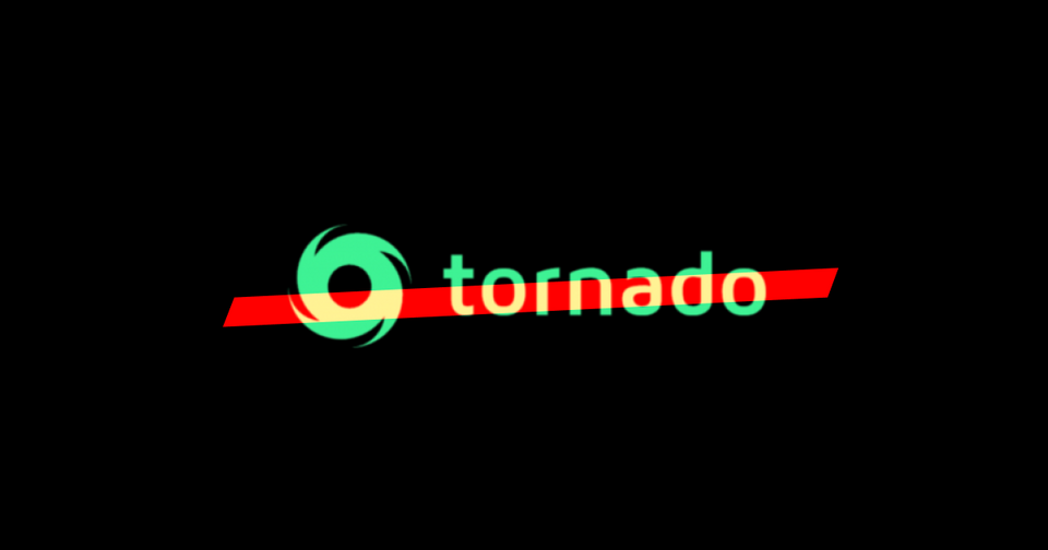 У Нідерландох арештовали пӯдозреного у роботї над Tornado Cash розробника